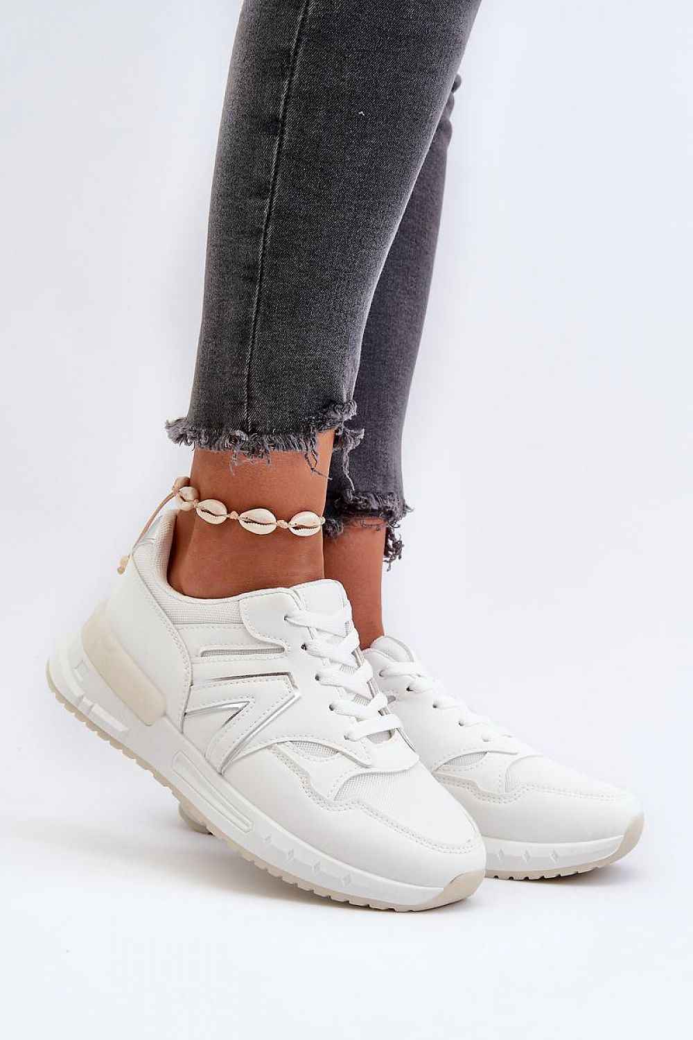 Sport Shoes Step in style - Lojahub Shop